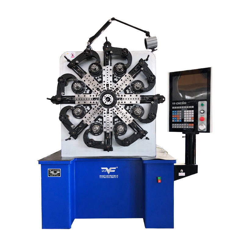 CNC-8345 凸轮机