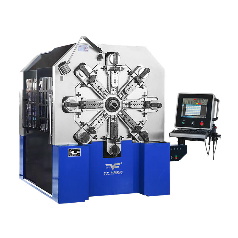    CNC-1250 无凸轮12轴